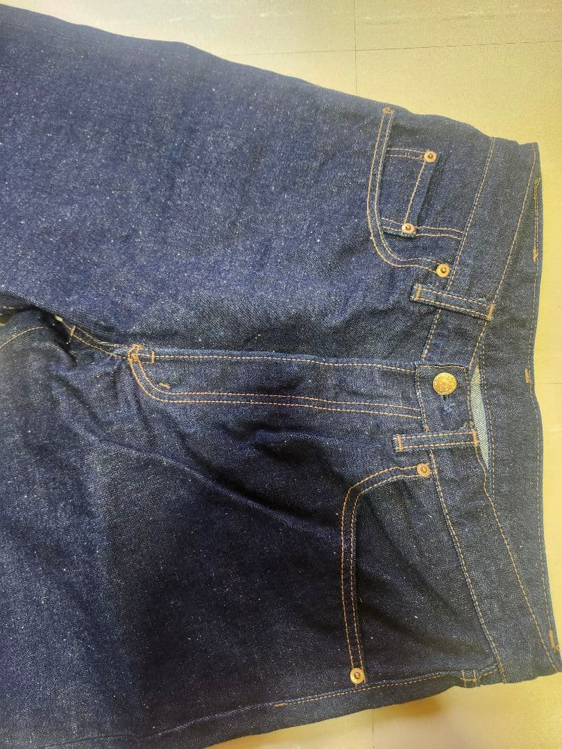 BIG JOHN　レア002