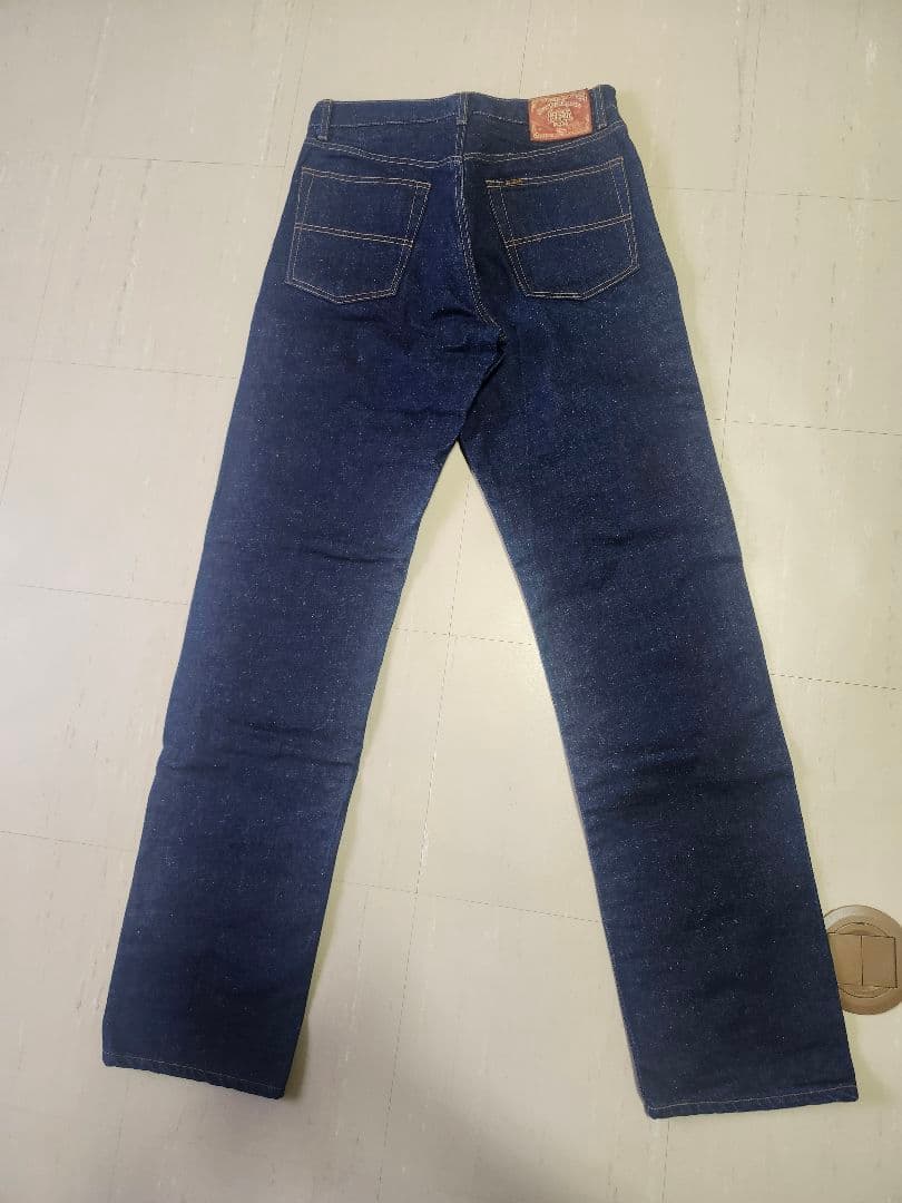 BIG JOHN　レア002