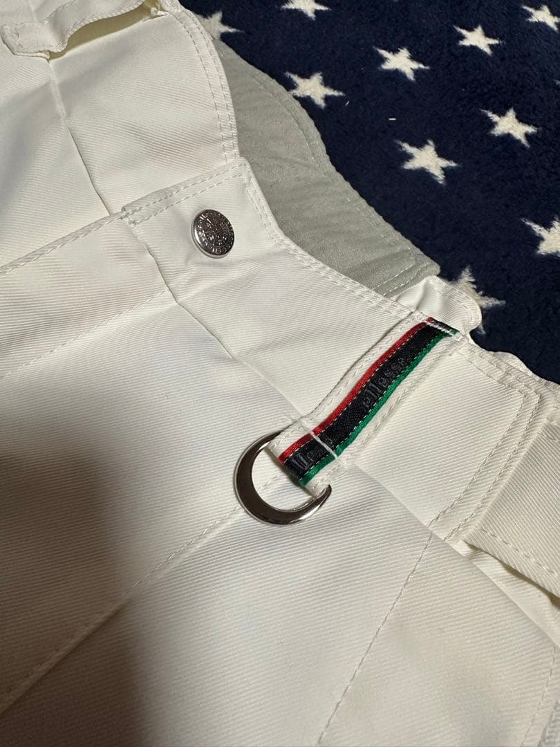 ellesse ヒートマックス スキーウェアセット