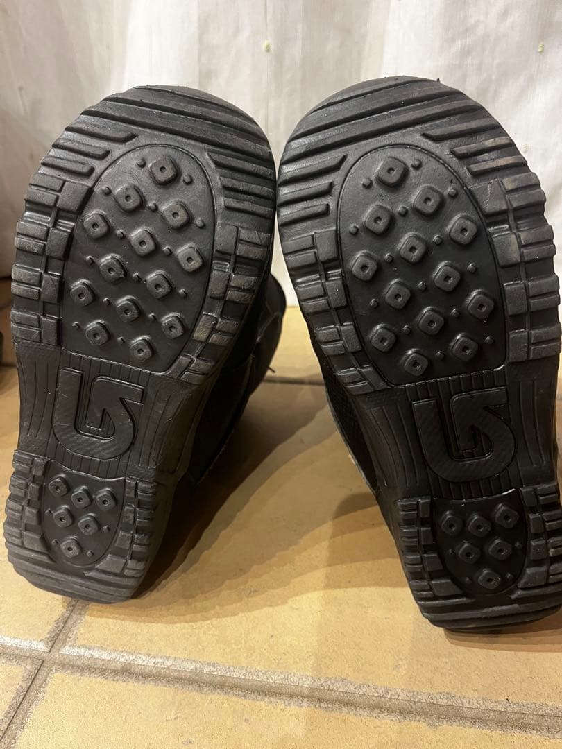 スノーボード BURTON ZIPLINE BOA 24