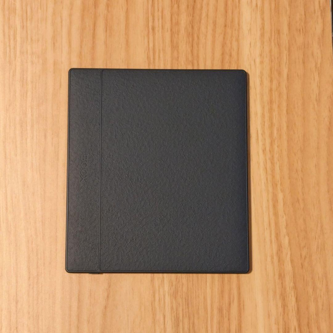 BOOX Go Color 7 ブラック ケース付