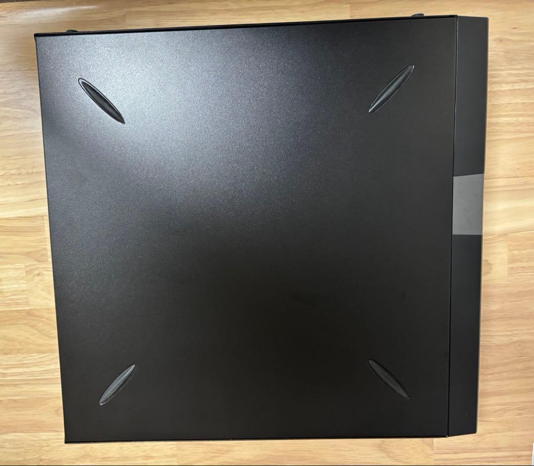 マウスコンピューター デスクトップPC ジャンク　（本体のみ）