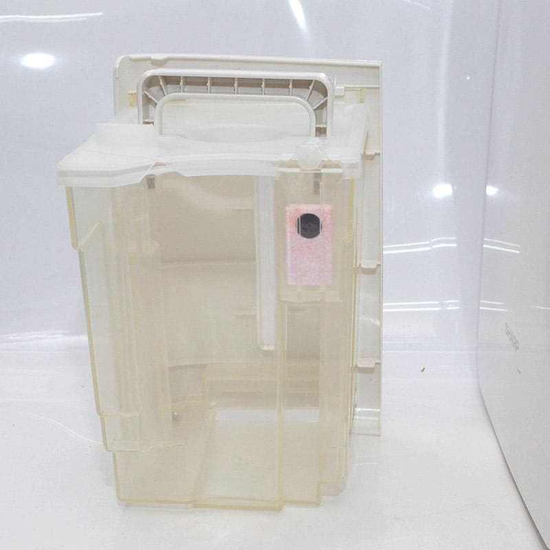 21年製★シャープ　16畳　衣類乾燥　除湿機　プラズマクラスター　CV-J71