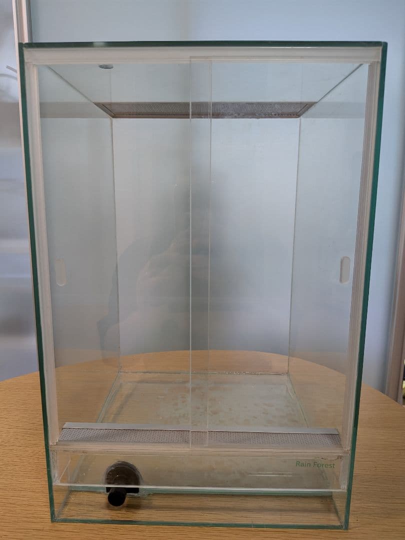 【直接引取】中古品RainForest パルダリウムケージプロ PCP3045