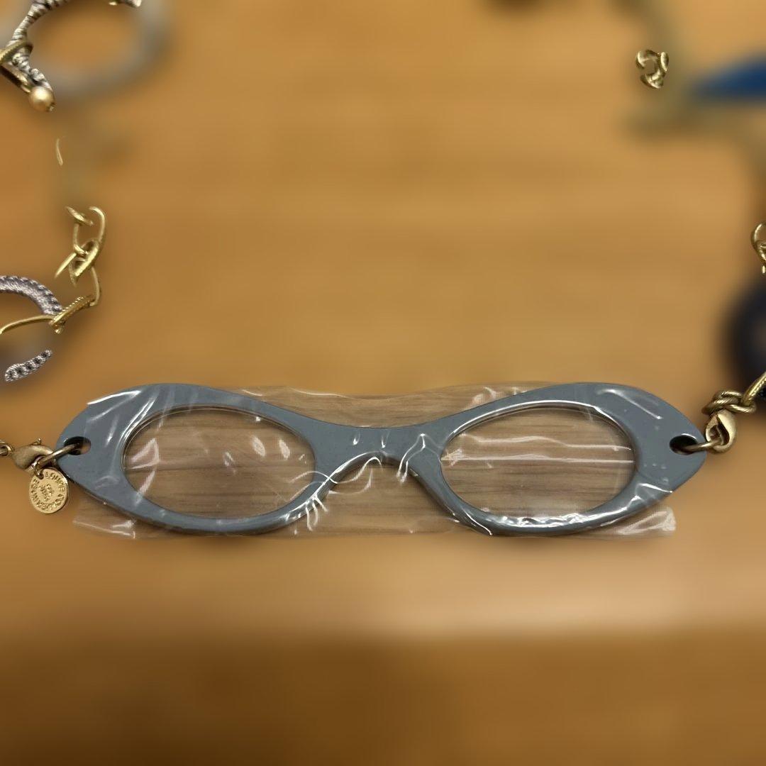 ルーペコリエ　Phu Hiep（フー・ヒップ）コラボ　ルーペネックレス