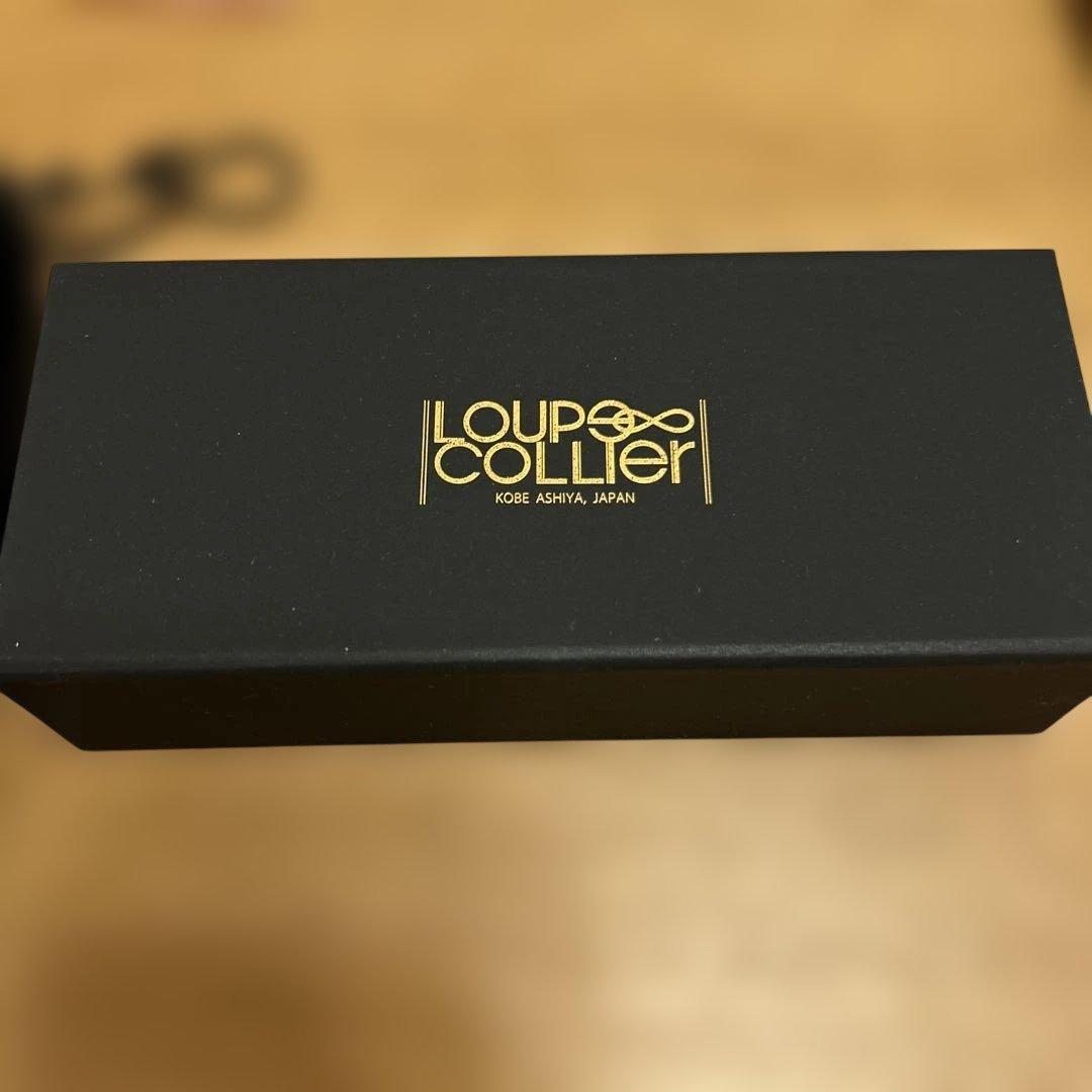 ルーペコリエ　Phu Hiep（フー・ヒップ）コラボ　ルーペネックレス