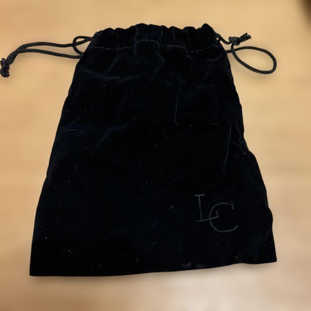 ルーペコリエ　Phu Hiep（フー・ヒップ）コラボ　ルーペネックレス