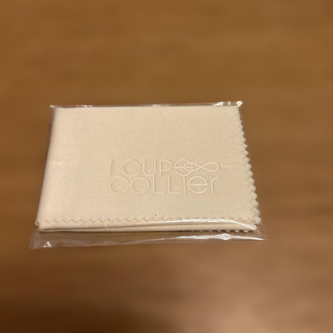 ルーペコリエ　Phu Hiep（フー・ヒップ）コラボ　ルーペネックレス