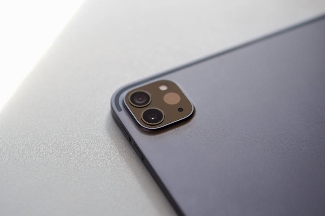 iPad Pro 11インチ 第2世代 Wi-Fi 128GB スペースグレイ