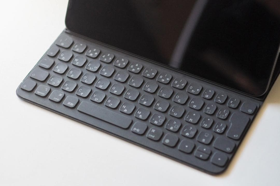 iPad Pro 11インチ 第2世代 Wi-Fi 128GB スペースグレイ