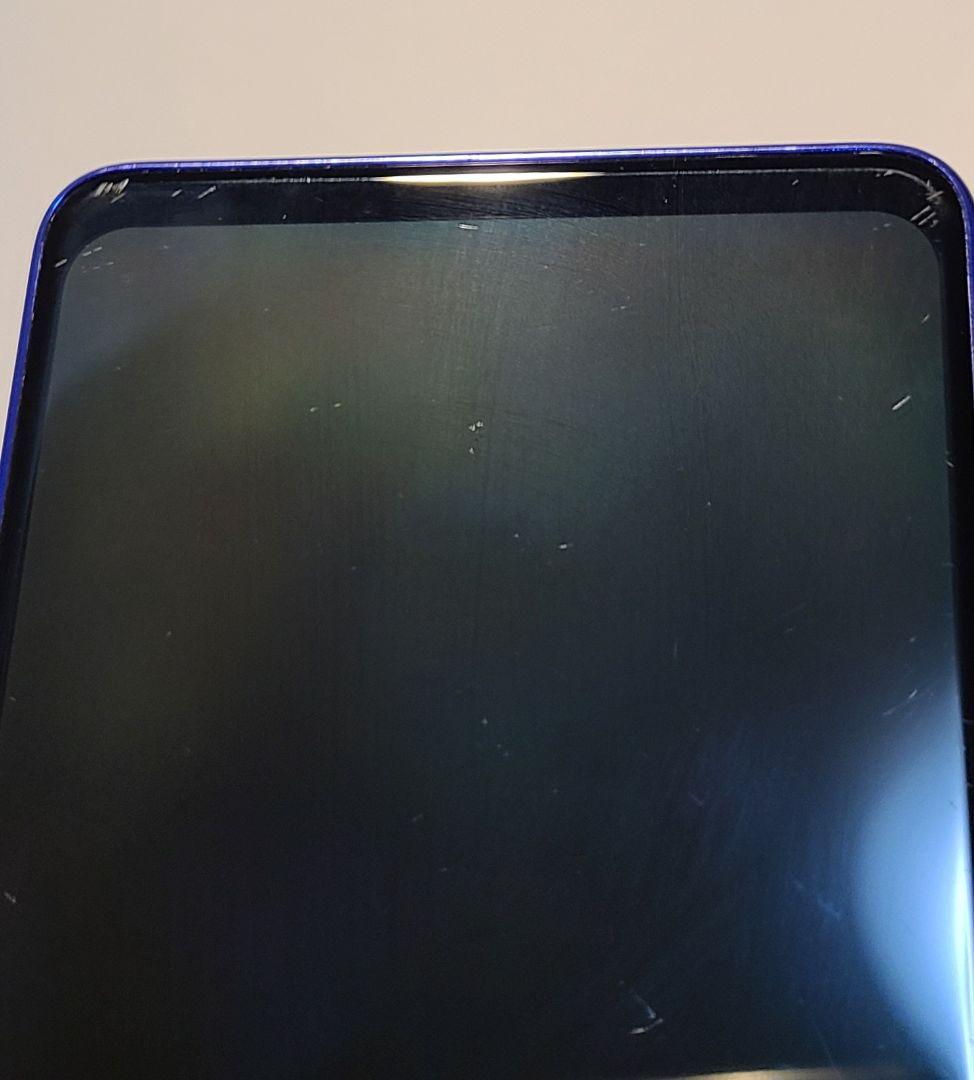 スマートフォン本体 Galaxy A41 SC-41A