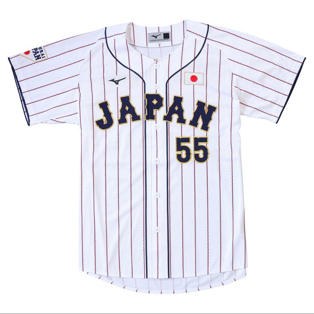 ち*ま様 村上宗隆 ユニフォーム 日本代表 WBC ホワイトソックス ヤクルトス