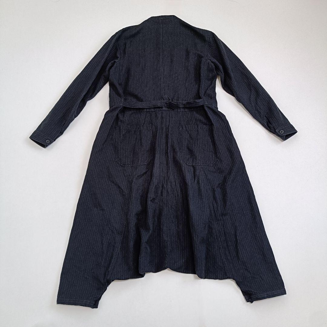 GARMENT REPRODUCTION OF WORKERS つなぎ サルエル