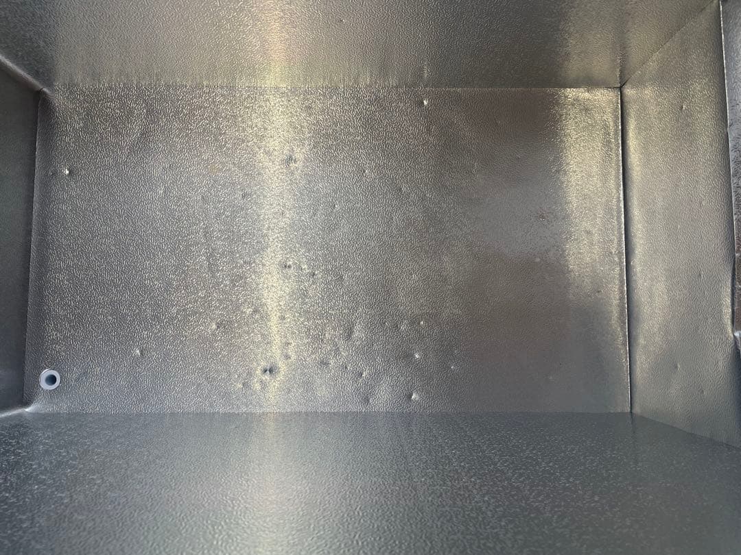 シャープ冷凍庫 業務用　上開きタイプ　FCS30D