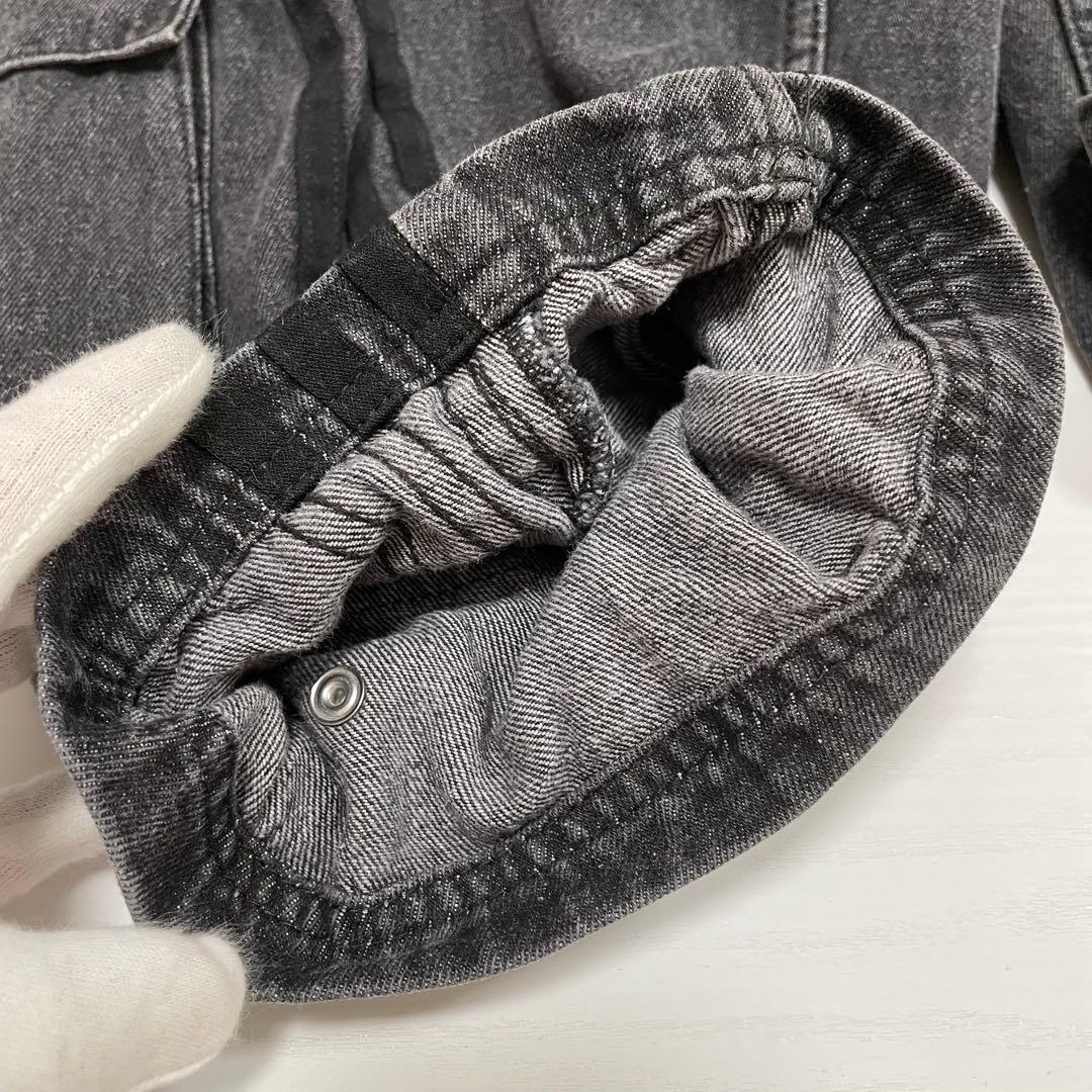 choromatuです★アディダス アディレニウム デニム カーゴパンツ