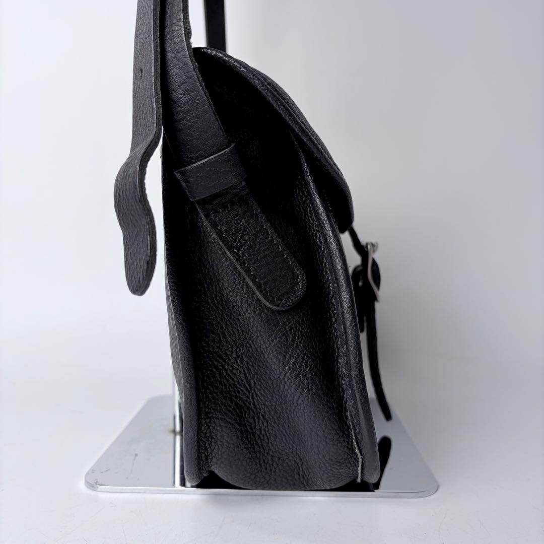 【未使用級】SLOWスロウFinoフィノカートリッジショルダーバック日本製