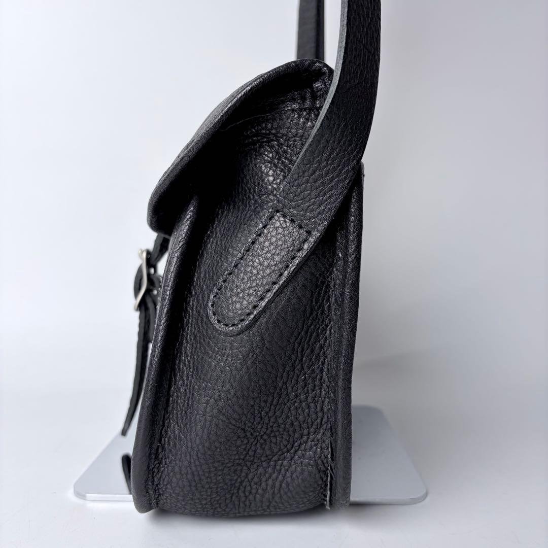 【未使用級】SLOWスロウFinoフィノカートリッジショルダーバック日本製