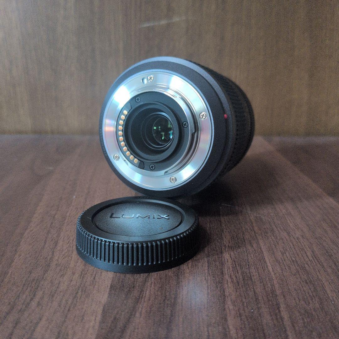 ぴ*ち様 LUMIX G VARIO 45-200mm レンズ