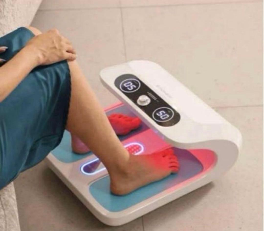 【新品未開封品】Viiva テラヘルツメーター viiva ダイエット