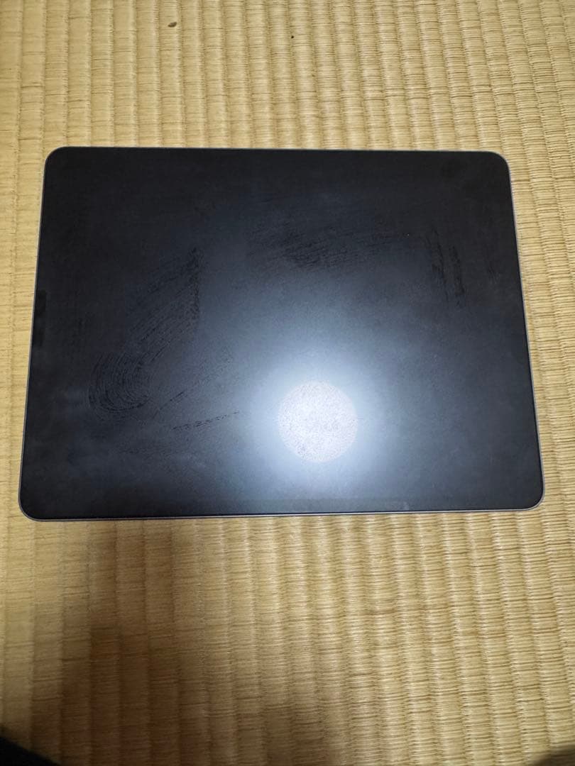 iPad Pro 12.9インチ 第5世代 （FHNF3J/A)