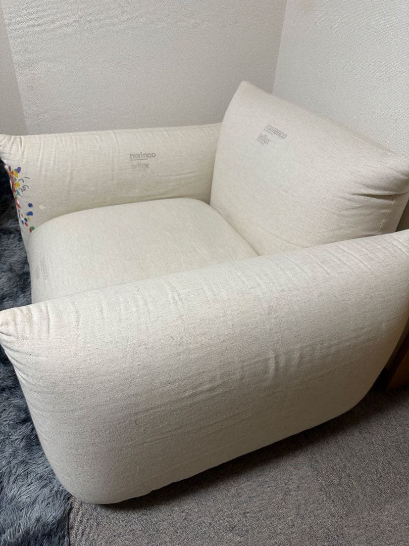 alflex マレンコ×木梨憲武 限定コラボモデル　アルフレックス