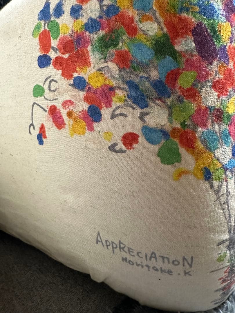 alflex マレンコ×木梨憲武 限定コラボモデル　アルフレックス