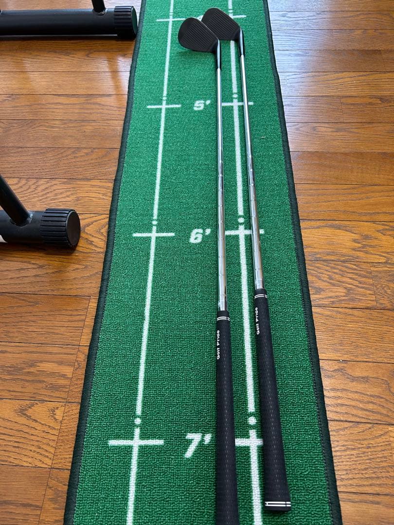 レフティウェッジ2本セット