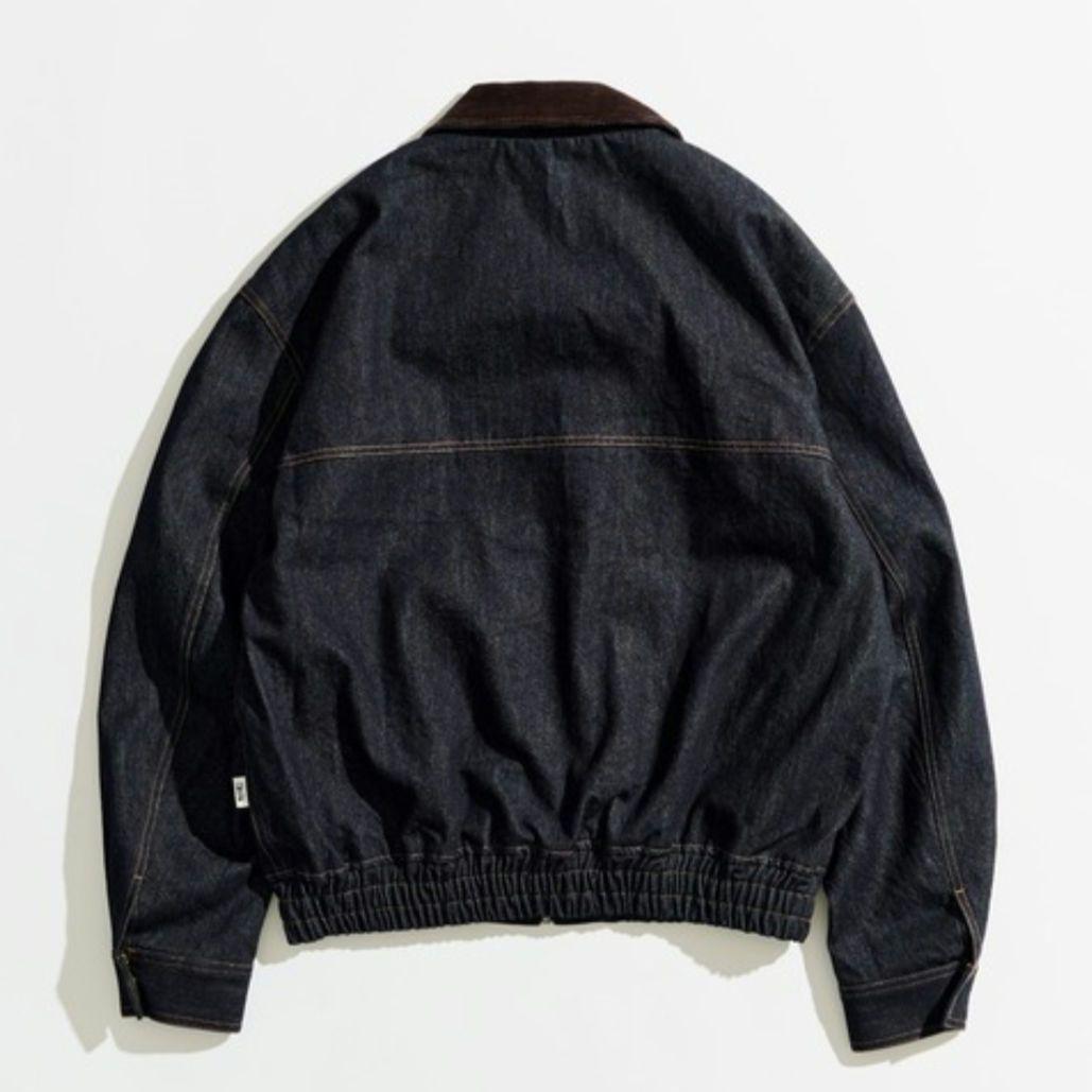 WETTEMPT　デニムジャケット