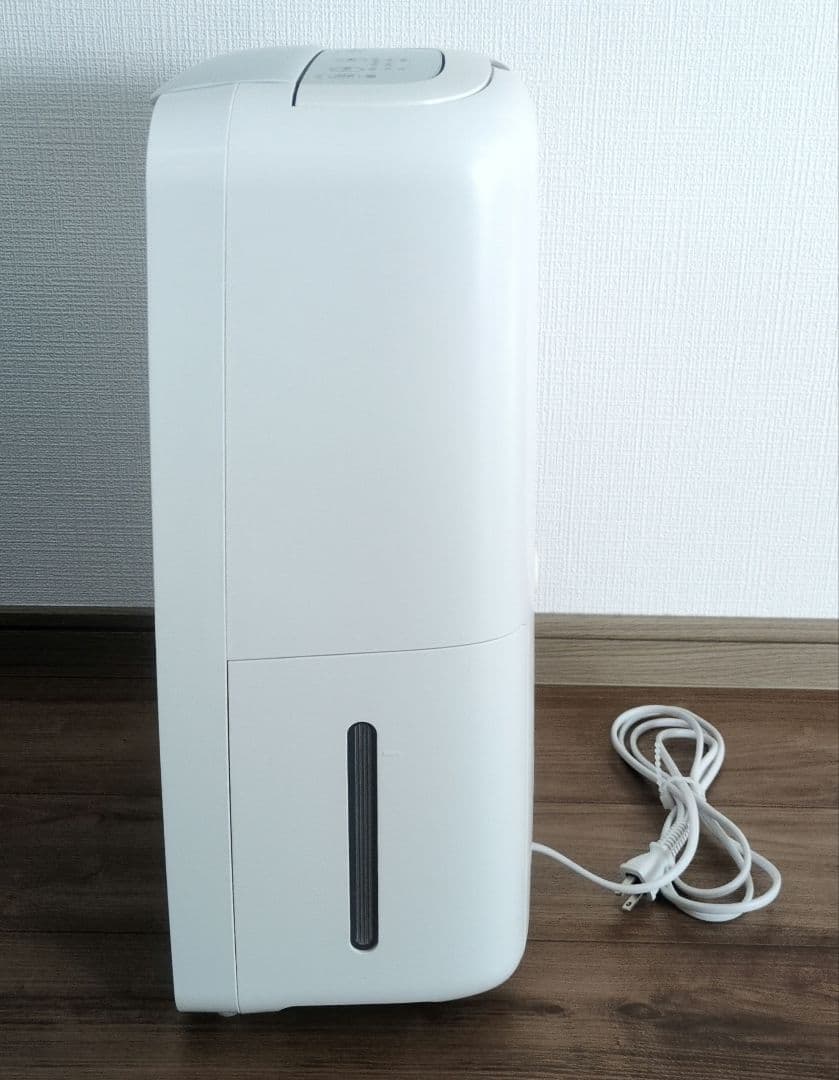 SHARP 除湿機 CV-L71-W 2021年製