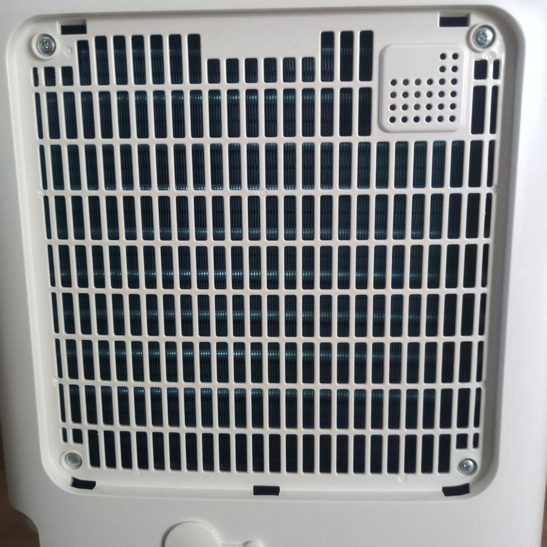 SHARP 除湿機 CV-L71-W 2021年製