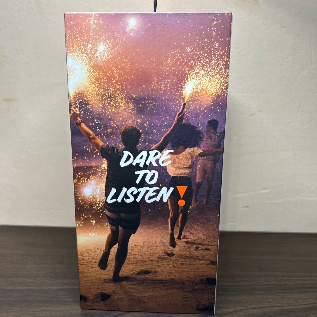 JBL flip6 ワイヤレススピカー