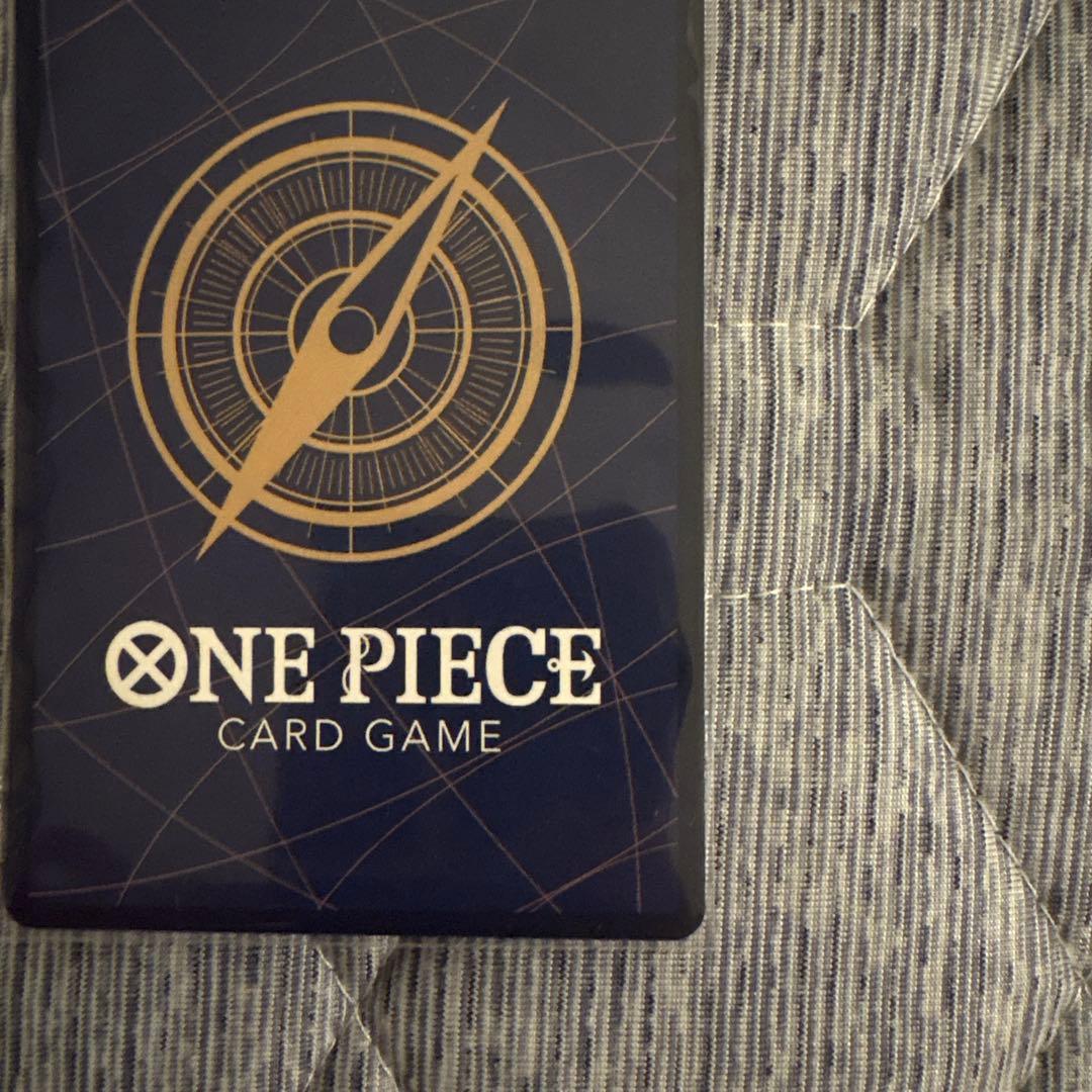 ワンピースカード ナミ ヒロインズエディション　EB03-053