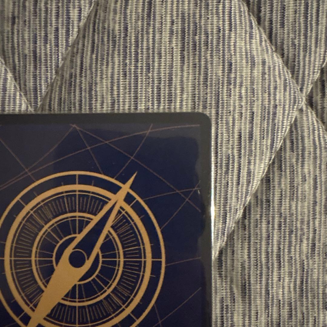 ワンピースカード ナミ ヒロインズエディション　EB03-053