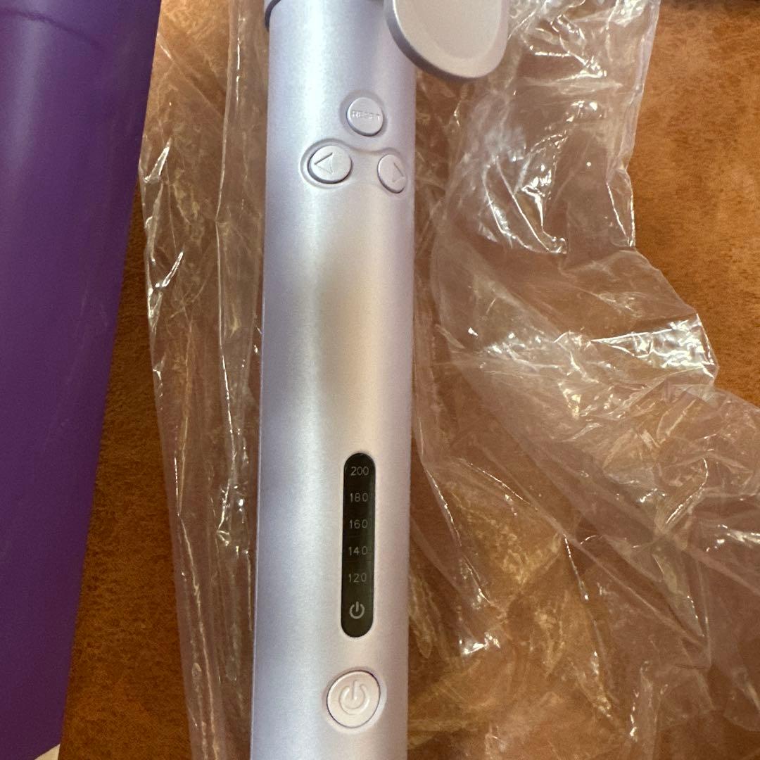 新品　キャンメイク　32mm オートカールアイロン　希少　ドン・キホーテ限定販売