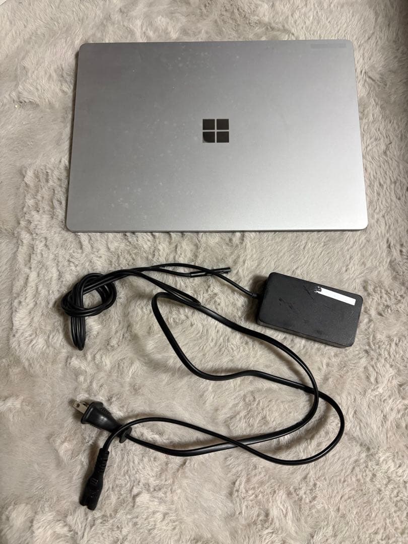 Windowsノート本体 Surface Laptop4 i5/8/256 Office