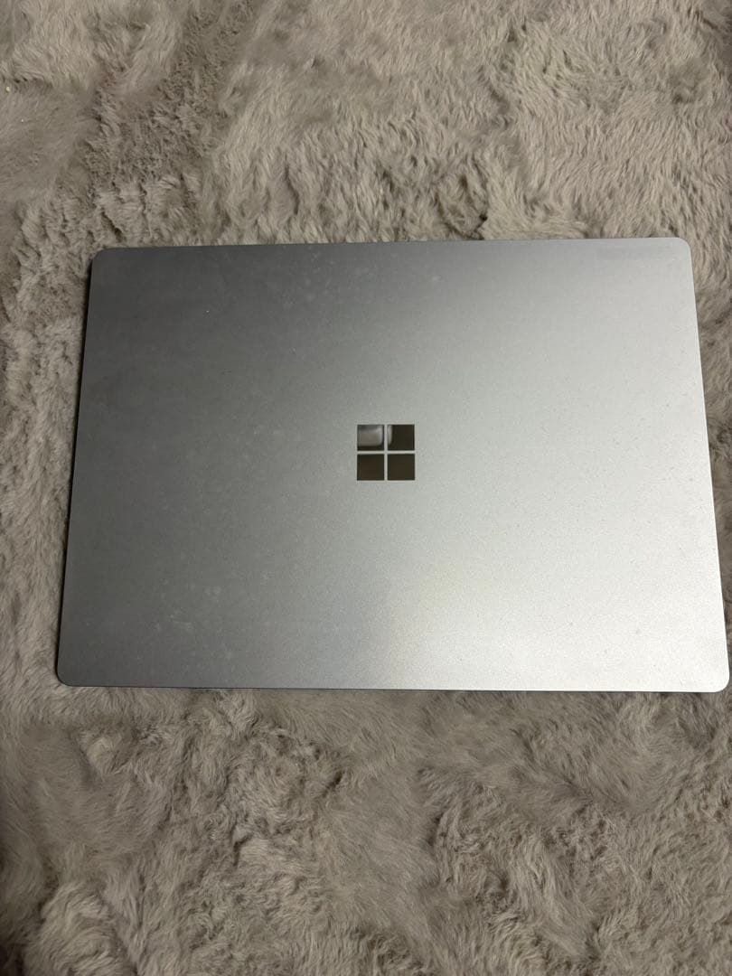 Windowsノート本体 Surface Laptop4 i5/8/256 Office