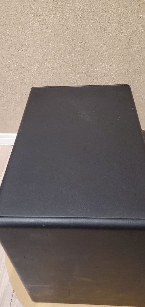 ロックフォード　 ウーファー