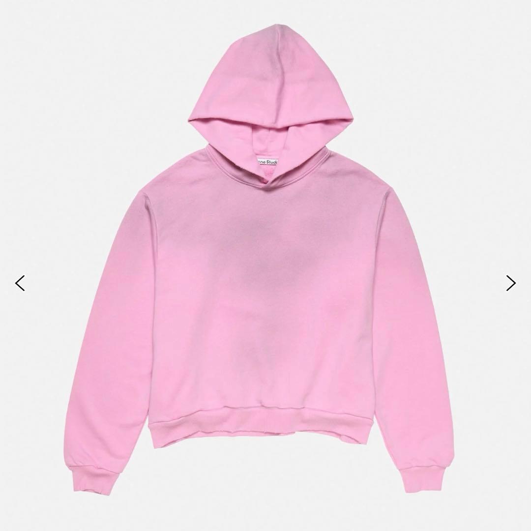 ピンクパーカー【専用】