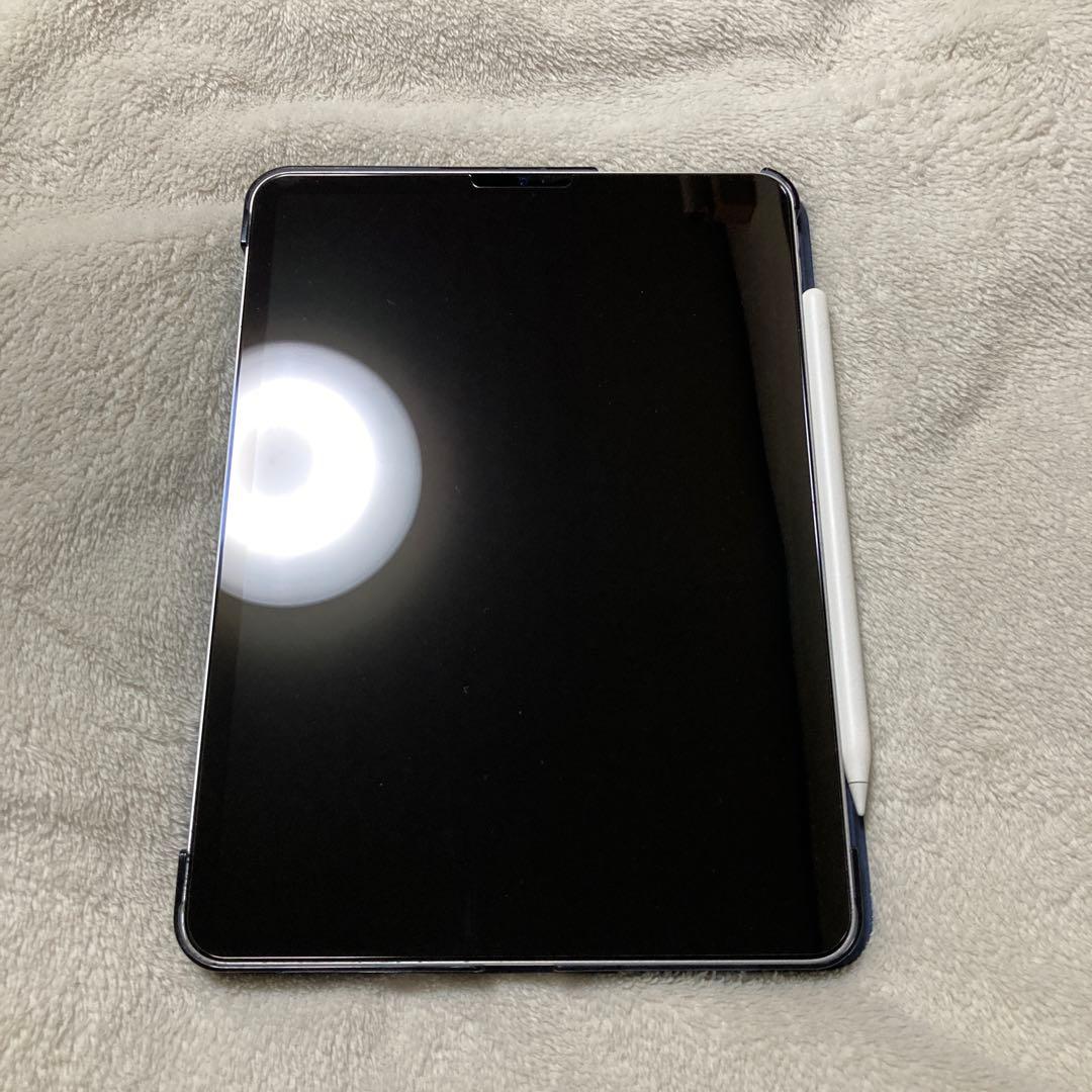 iPad Pro 11インチ 第3世代 + Apple Pencil