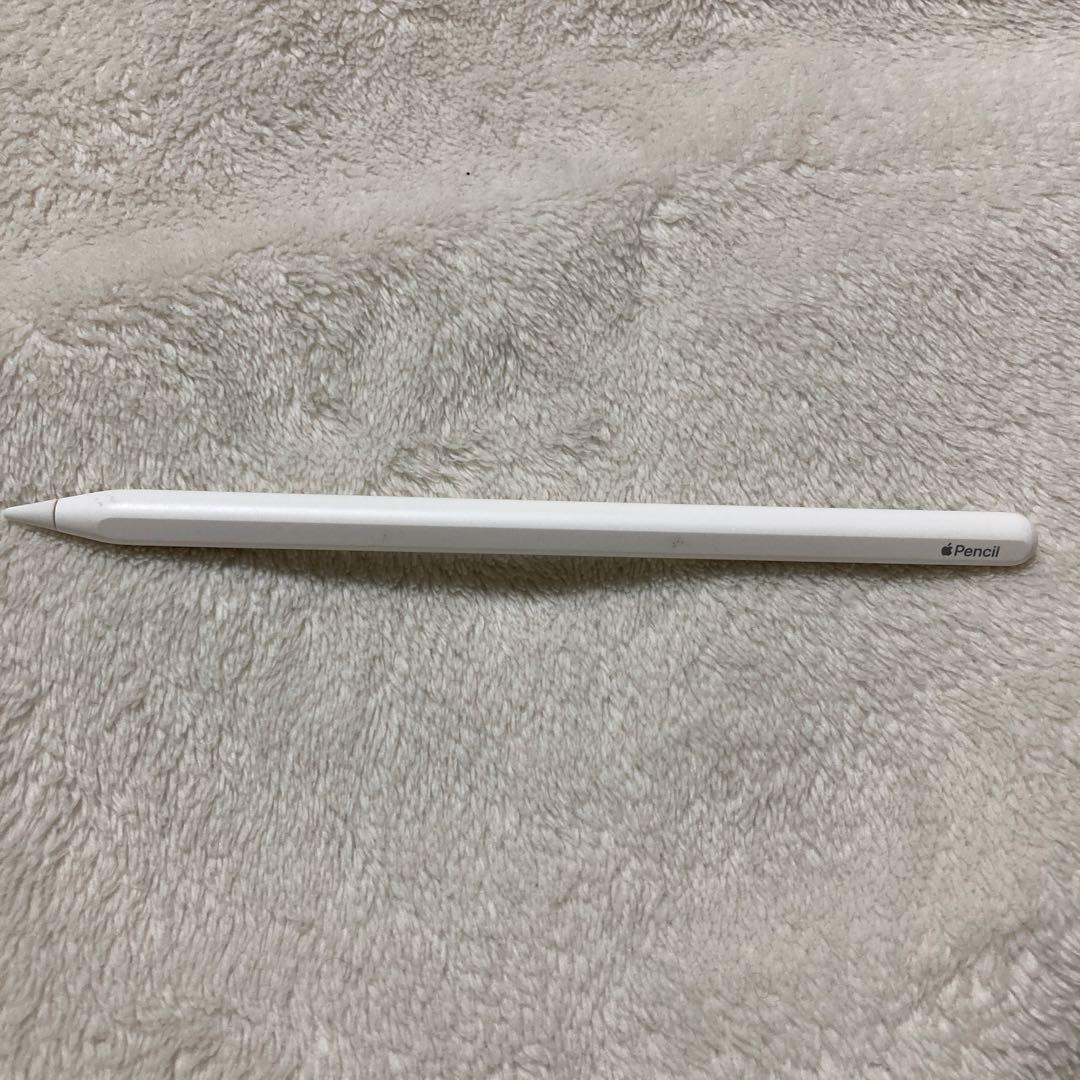 iPad Pro 11インチ 第3世代 + Apple Pencil