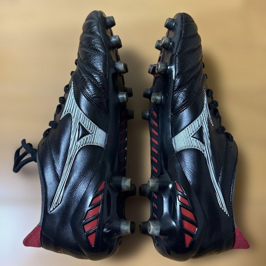 モレリアネオ3 JAPAN ブラック