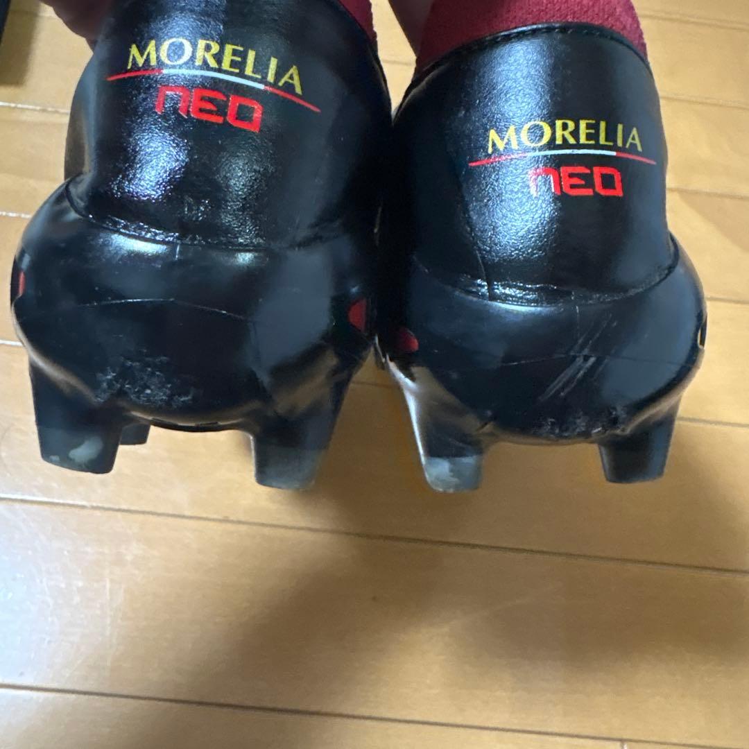 モレリアネオ3 JAPAN ブラック