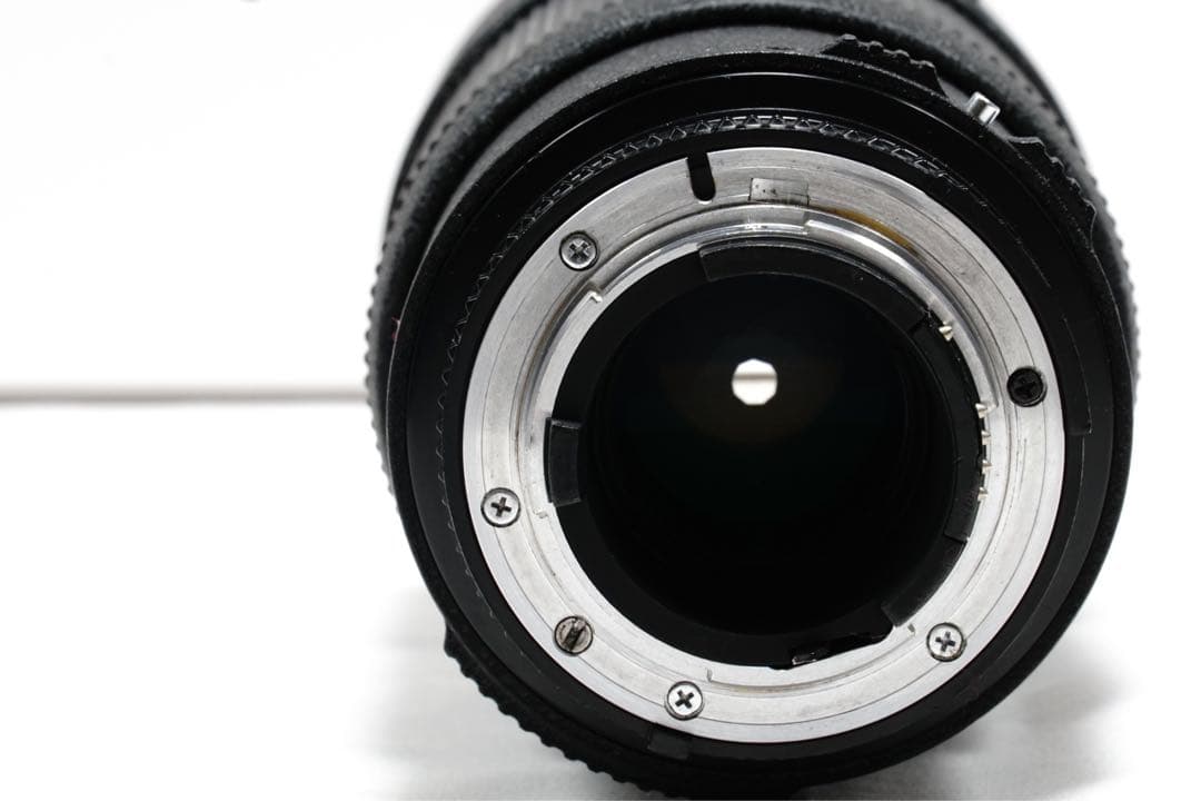 大三元レンズ Nikon ED AF NIKKOR 80-200mm F2.8