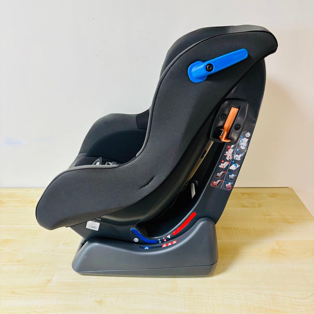 combi コンビ チャイルドシート ウィゴーエッグショック LH 送料込み