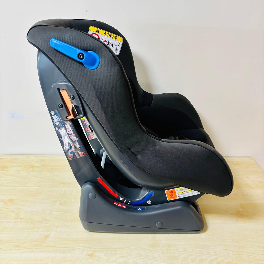 combi コンビ チャイルドシート ウィゴーエッグショック LH 送料込み