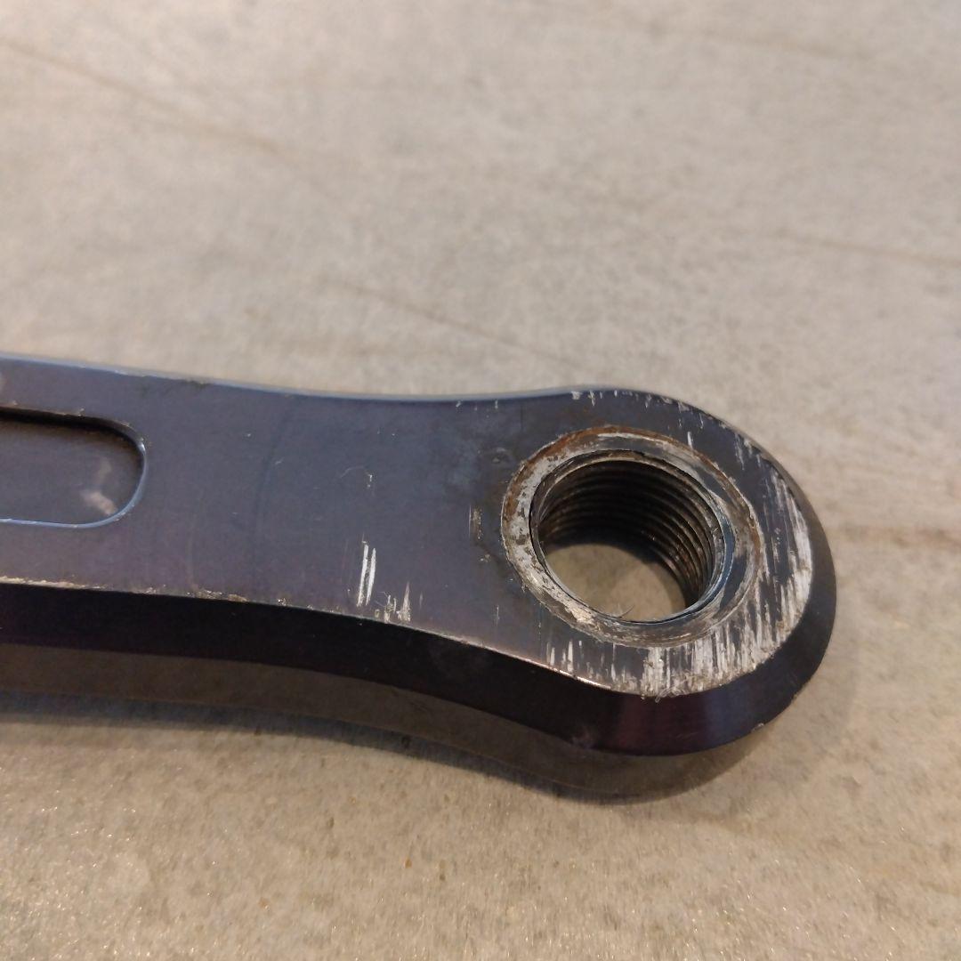 8*8様 Paul Components USA クランク 希少 ロイヤルフラッ