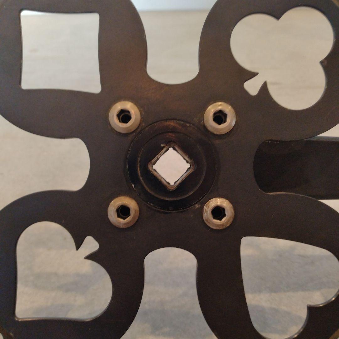 8*8様 Paul Components USA クランク 希少 ロイヤルフラッ