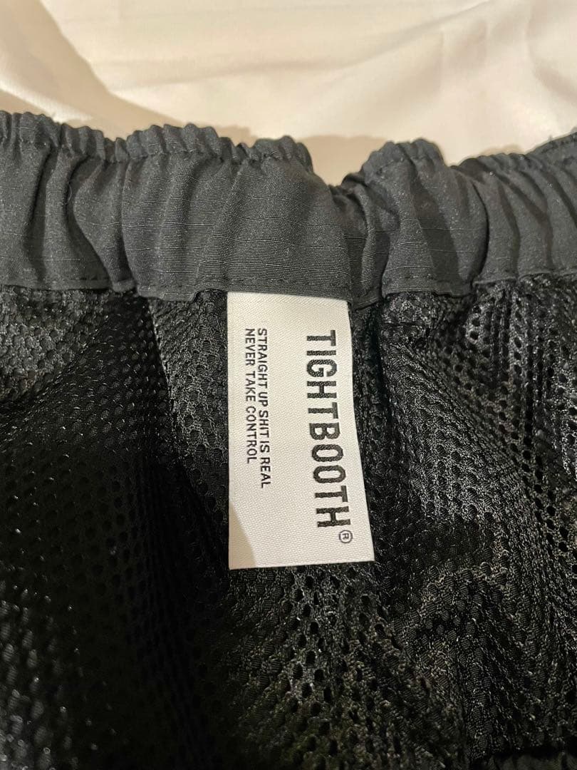 新品！ TIGHTBOOTH タイトブースKB タクティカル バルーンパンツ