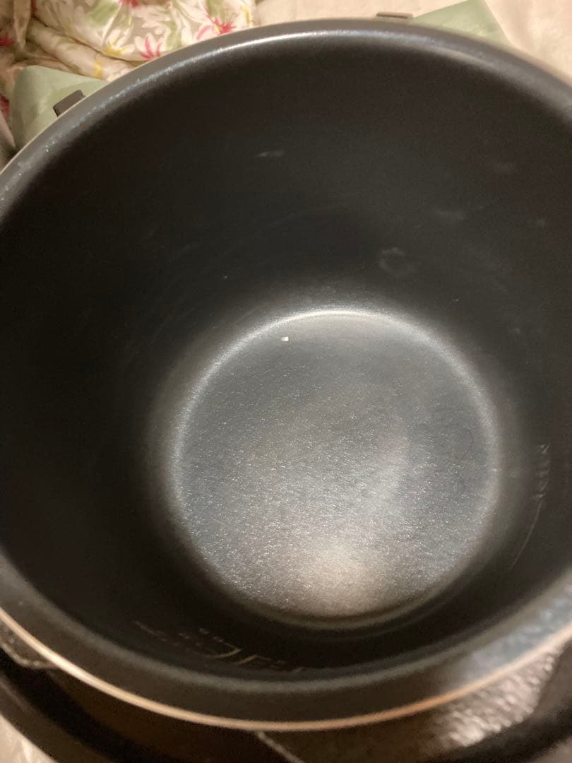 CookingPro 電気圧力鍋 SC-30AS-J03