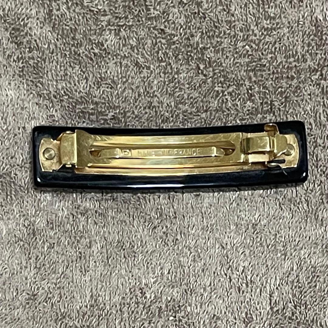 【正規品】Louis Vuitton クルーズライン バレッタ・ブラック・箱付き